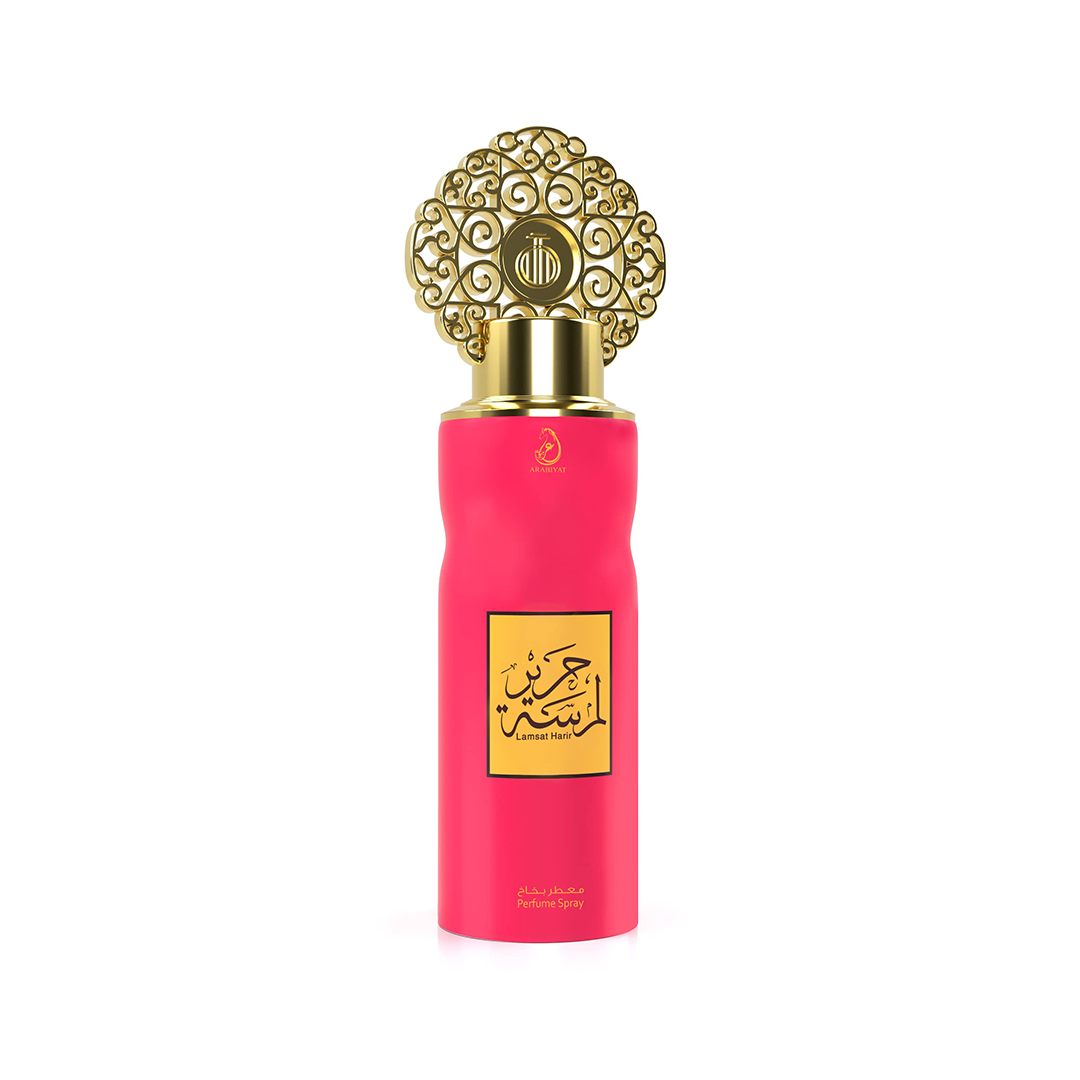 Lamsat Harir Deo 200ML