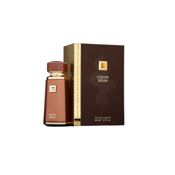 French Avenue Liquid Brun EDP for Men