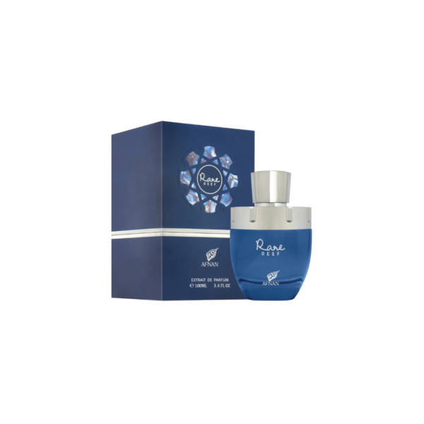 Decant/Sample Afnan Rare Reef EDP For Unisex