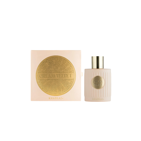Decant/Sample Khadlaj Cream Velvet for Women