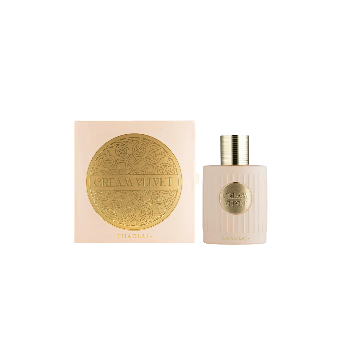 Decant/Sample Khadlaj Cream Velvet for Women