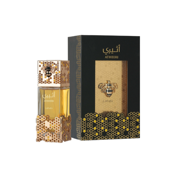 Decant/Sample Lattafa Atheeri For Women EDP