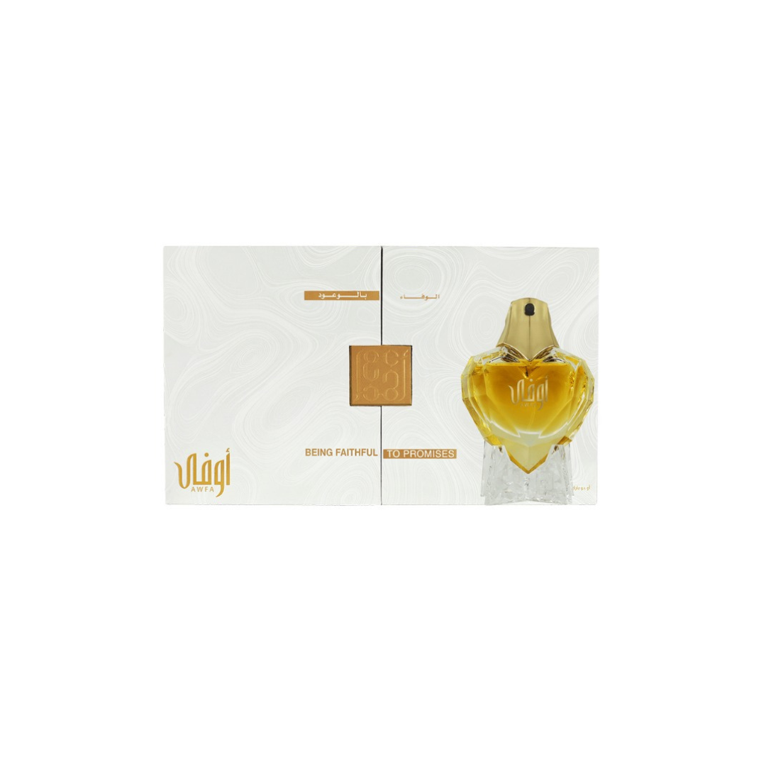 AHMED AL MAGHRIBI AWFA EDP 60ML