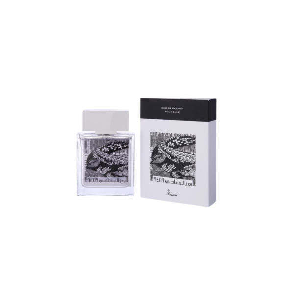 RUMZ AL RASASI 9459   Pour ELLE (CROCO)   EDP 50 m