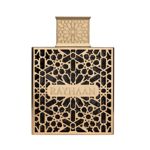 Rayhaan Elixir Edp 100ml For Men