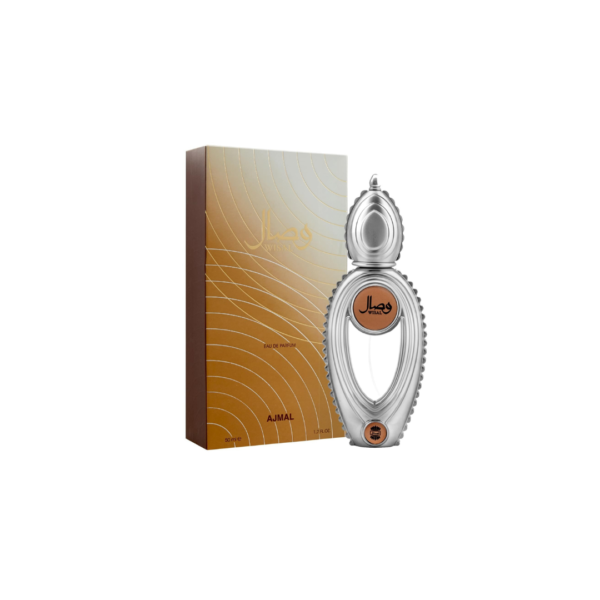 AJMAL WISAL EDP 50ML