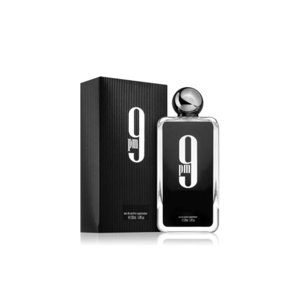 Afnan 9PM Edp 100ml For Men