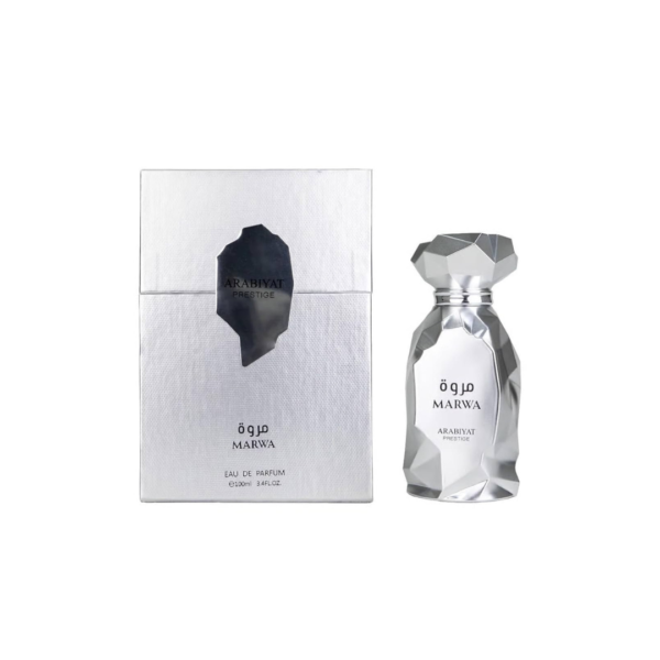 Arabiyat Prestige Marwa For Unisex
