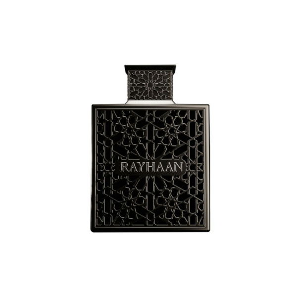 Decant/Sample Rayhaan Obsidian Eau De Parfum