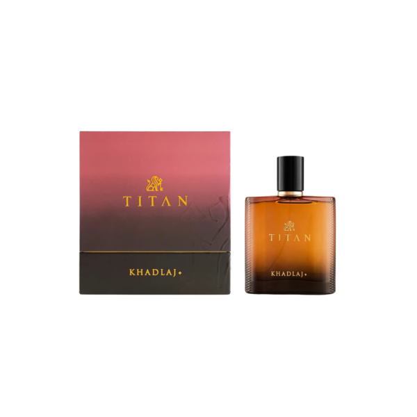 Decant/Sample Khadlaj Titan For Men