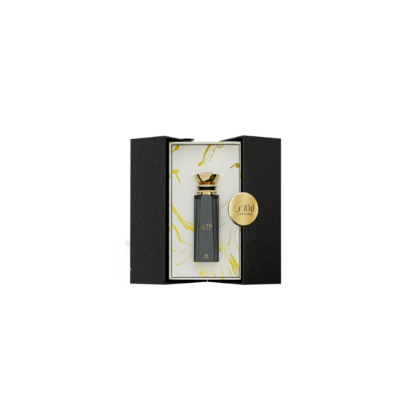 Ahmed Al Maghribi Laathani Edp 80ml For Unisex