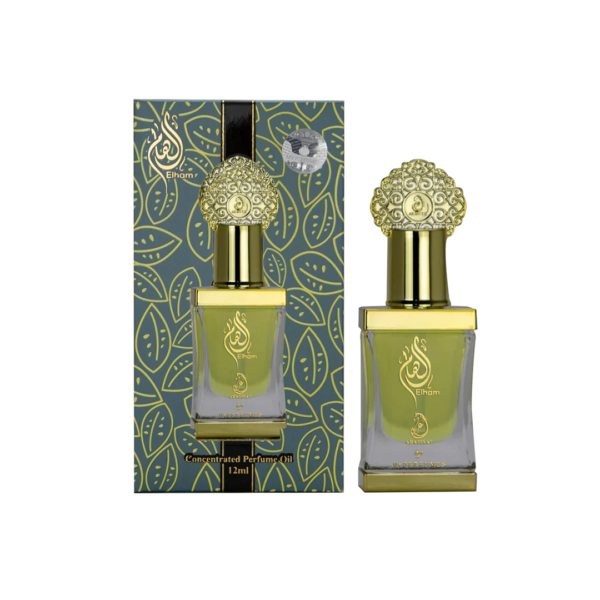 Arabiyat   Elham  | CPO 12ML | Unisex