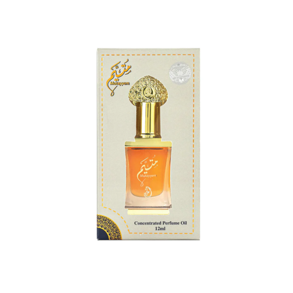 Arabiyat   Mutayyem | CPO 12ML | Unisex