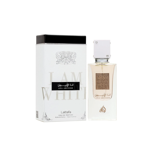 Decant/Sample Lattafa Ana Abiyedh For Unisex