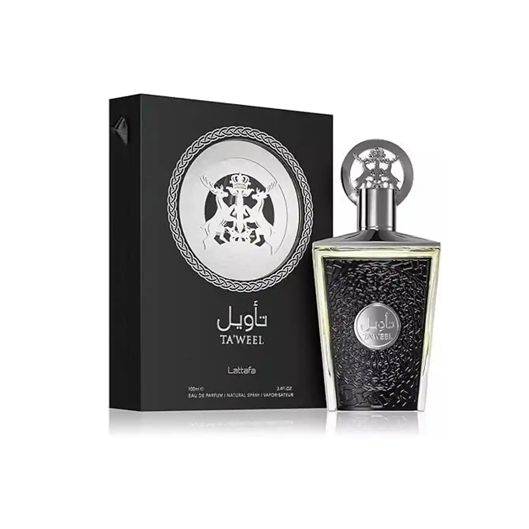 LATTAFA TAWEEL 100ML