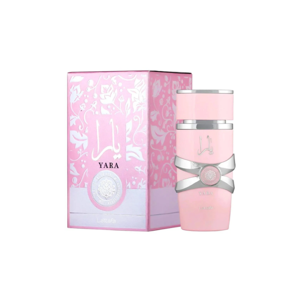 Lattafa  Yara Edp 100ml For Women