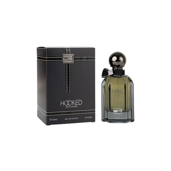 Rue Broca Hooked For Men