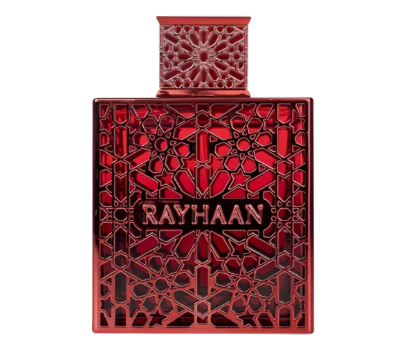 Rayhaan Crimson Edp 100ml For Unisex