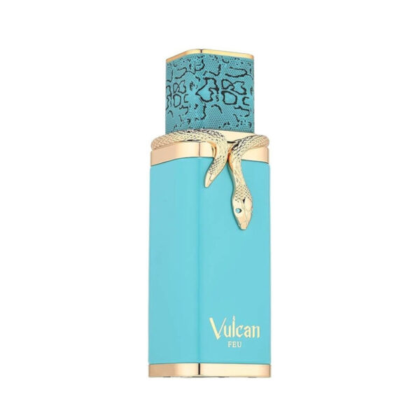 French Avenue Vulcan Feu For Unisex