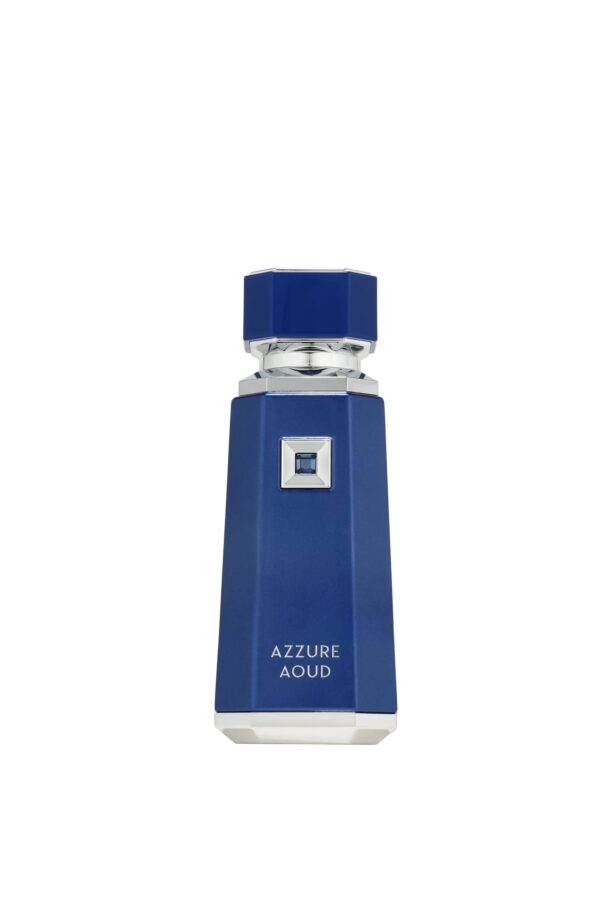 Fragrance World Azzure Aoud Eau De Parfum 100ml