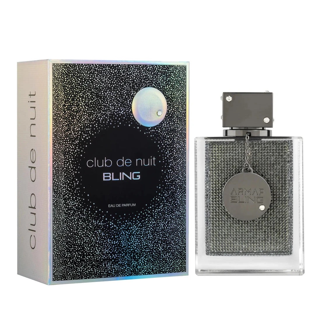 Armaf Club De Nuit Bling Edp 75ml for Men