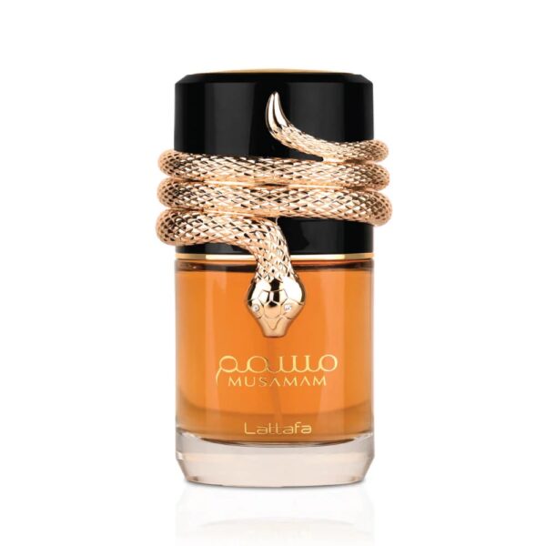 Lattafa Musamam Edp 100ml For Unisex
