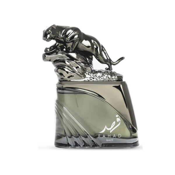 Decant/Sample Arabiyat Prestige Fahad Gaze for Men