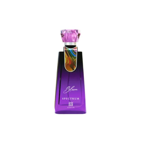 Ahmed Al Maghribi Bloom Spectrum Edp 100ml For Unisex