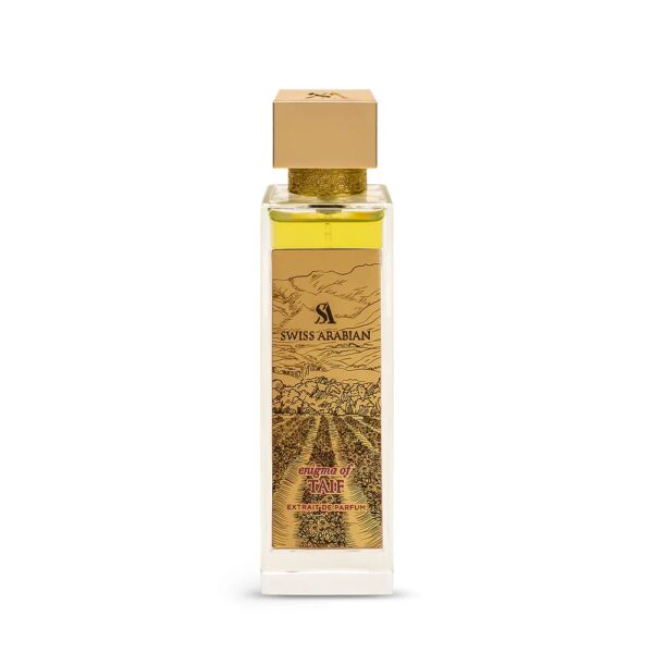 Swiss Arabian Enigma of Taif Edp 100ml For Unisex