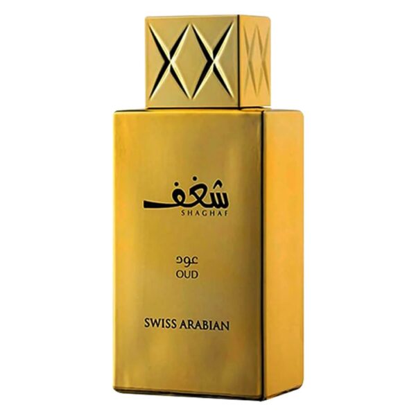 Swiss Arabian Shaghaf Oud Edp 75ml For Unisex
