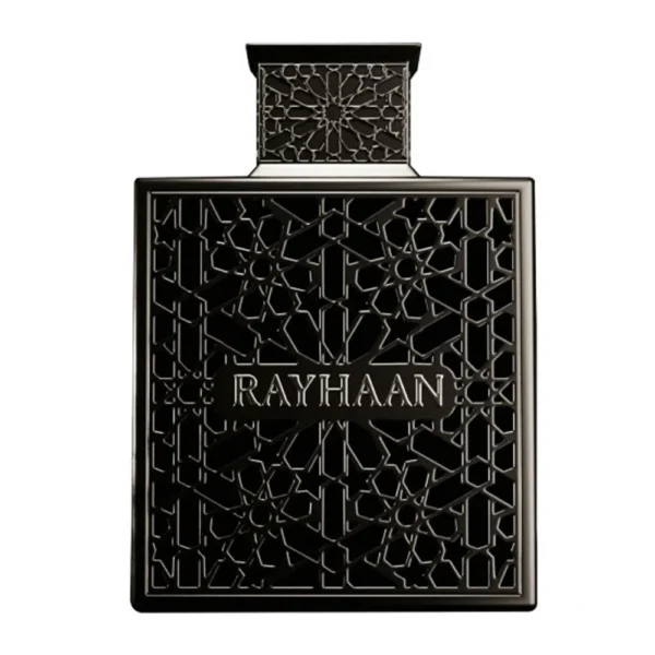 Rayhaan Obsidian Edp 100ml For Men