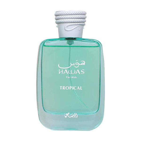 Rasasi Hawas Tropical Edp 100ml For Unisex