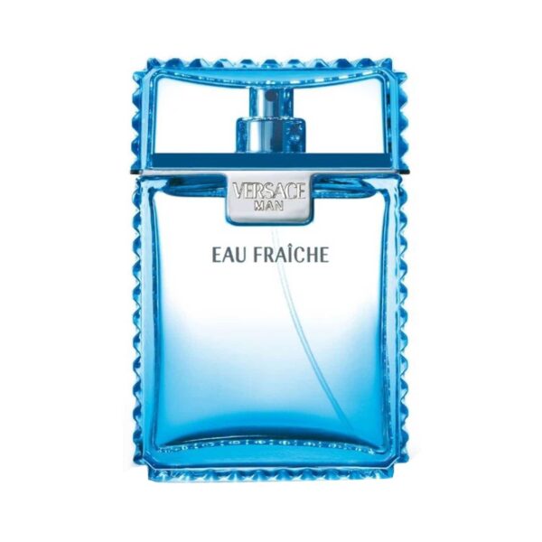 Versace Eau Fraiche Edt For Men