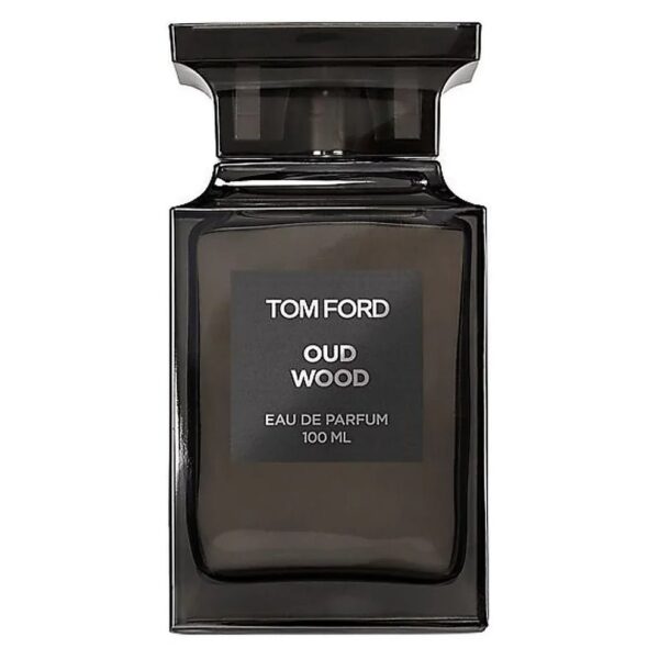 Tom Ford Oud Wood For Men