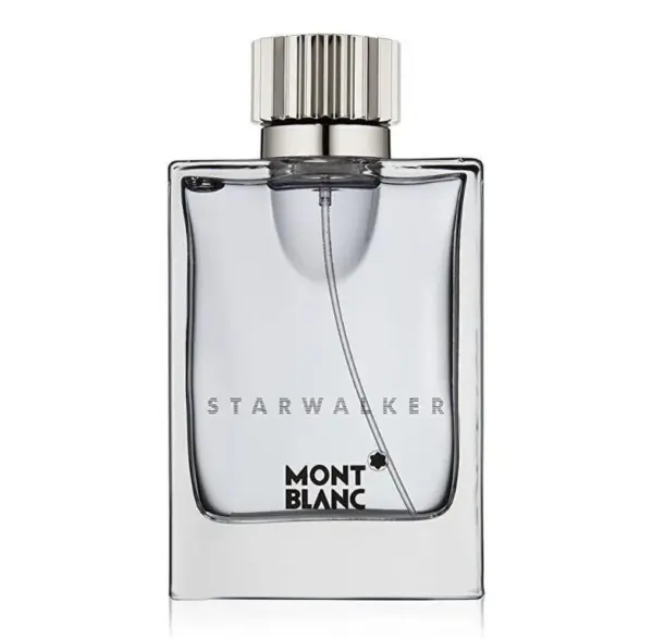 Montblanc Starwalker Edt 100ml for Men