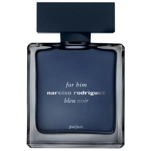 Narciso Rodriguez Bleu Noir Parfum for Him