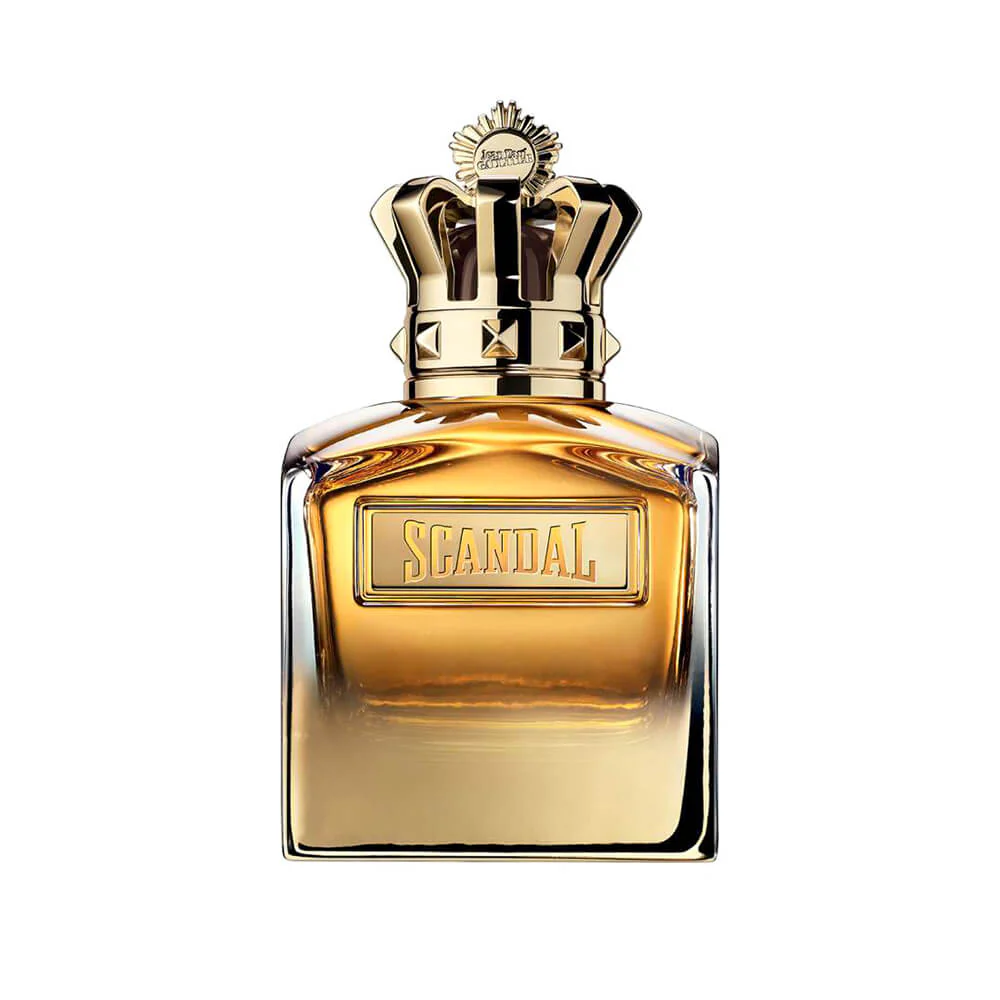 Jean Paul Gaultier Scandal Pour Homme Absolu Parfum 100ml For Men