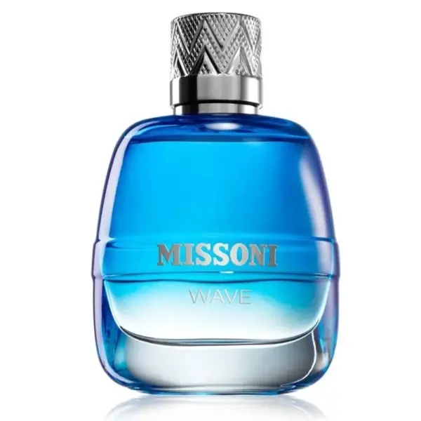 Missoni Wave Edt 100ml for Men