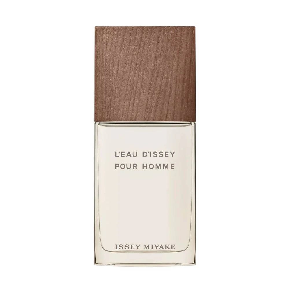 Issey Miyake L'eau D'issey Vetiver Edt Intense for Men