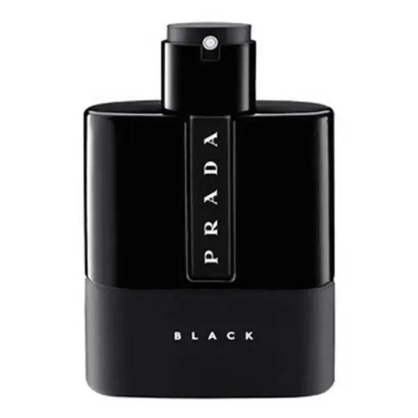 Prada Luna Rossa Black Edp 100ml for Men