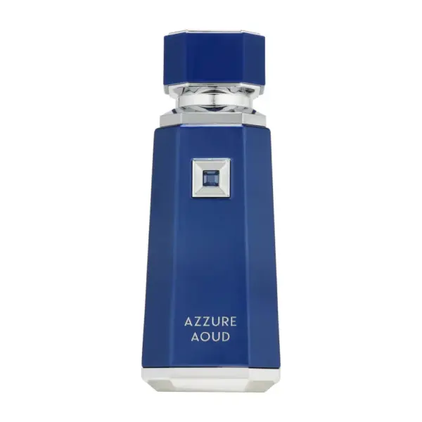 Fragrance World Azzure Aoud Edp 100ml For Unisex