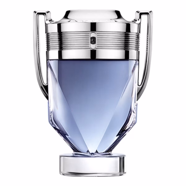 Paco Rabanne Invictus Edt for Men