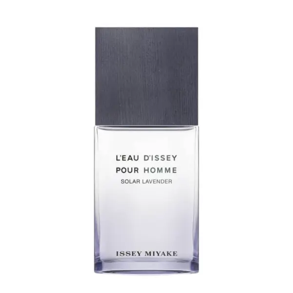 Issey Miyake L'Eau d'Issey Solar Lavender Edt Intense for Men