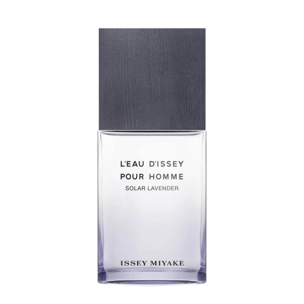 Issey Miyake L'Eau d'Issey Solar Lavender Edt Intense for Men