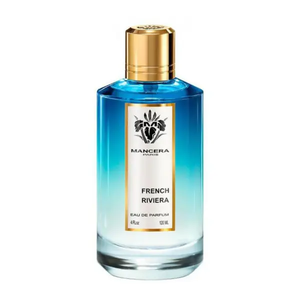 Mancera French Riviera Edp 120ml Unisex