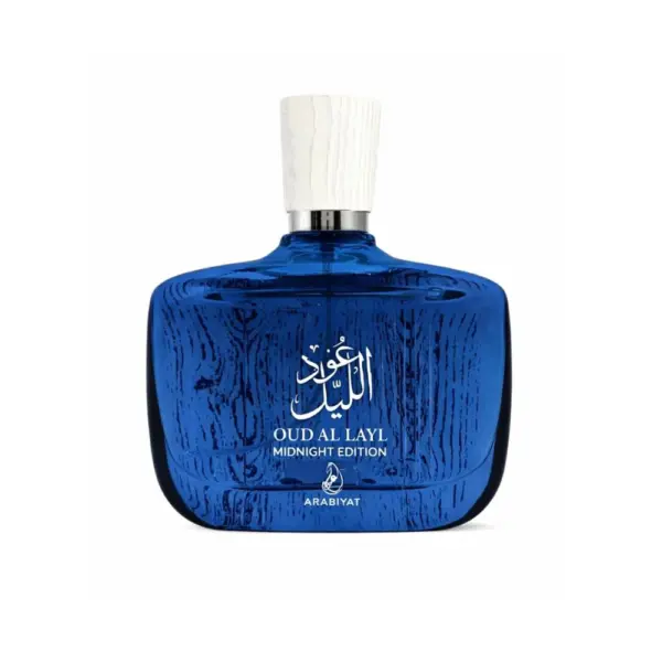 Arabiyat Oud Al Layl Midnight For Men