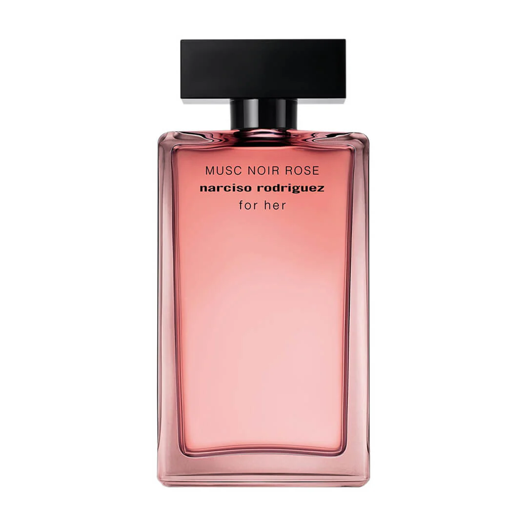 Narciso Rodriguez Musc Noir Rose For Her Edp 100ml
