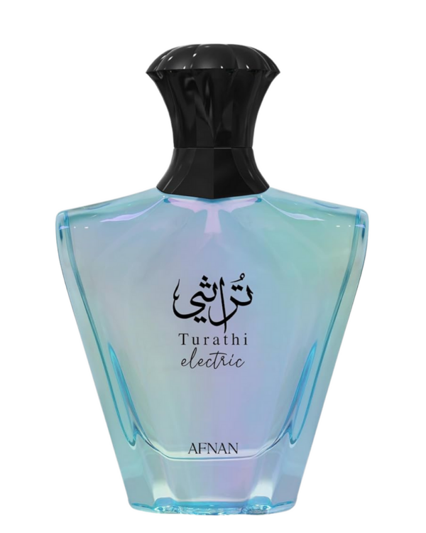 Decant Afnan Turathi Electric Edp For Unisex
