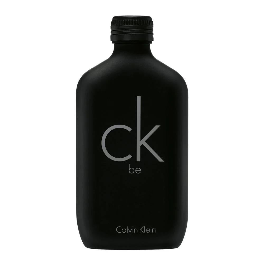 Calvin Klein Be Edt 100ml For Unisex