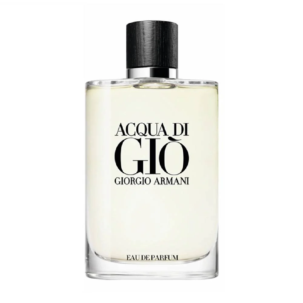 Giorgio Armani Acqua di Gio Edp 125ml for Men